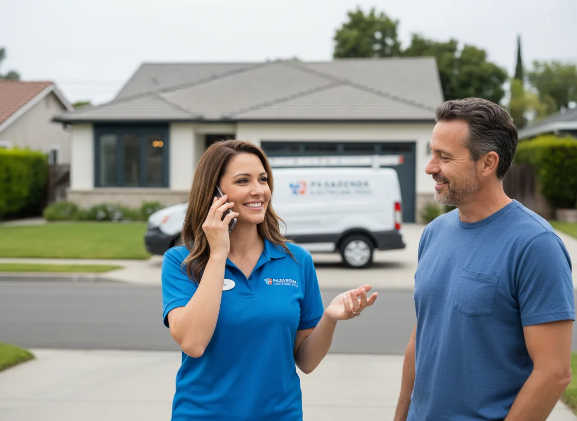 Electrician Winston Salem, NC FAQs